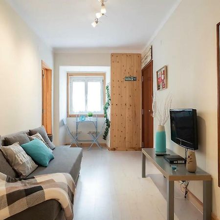 Biti'S Nest Apartment Lisbon Exterior photo