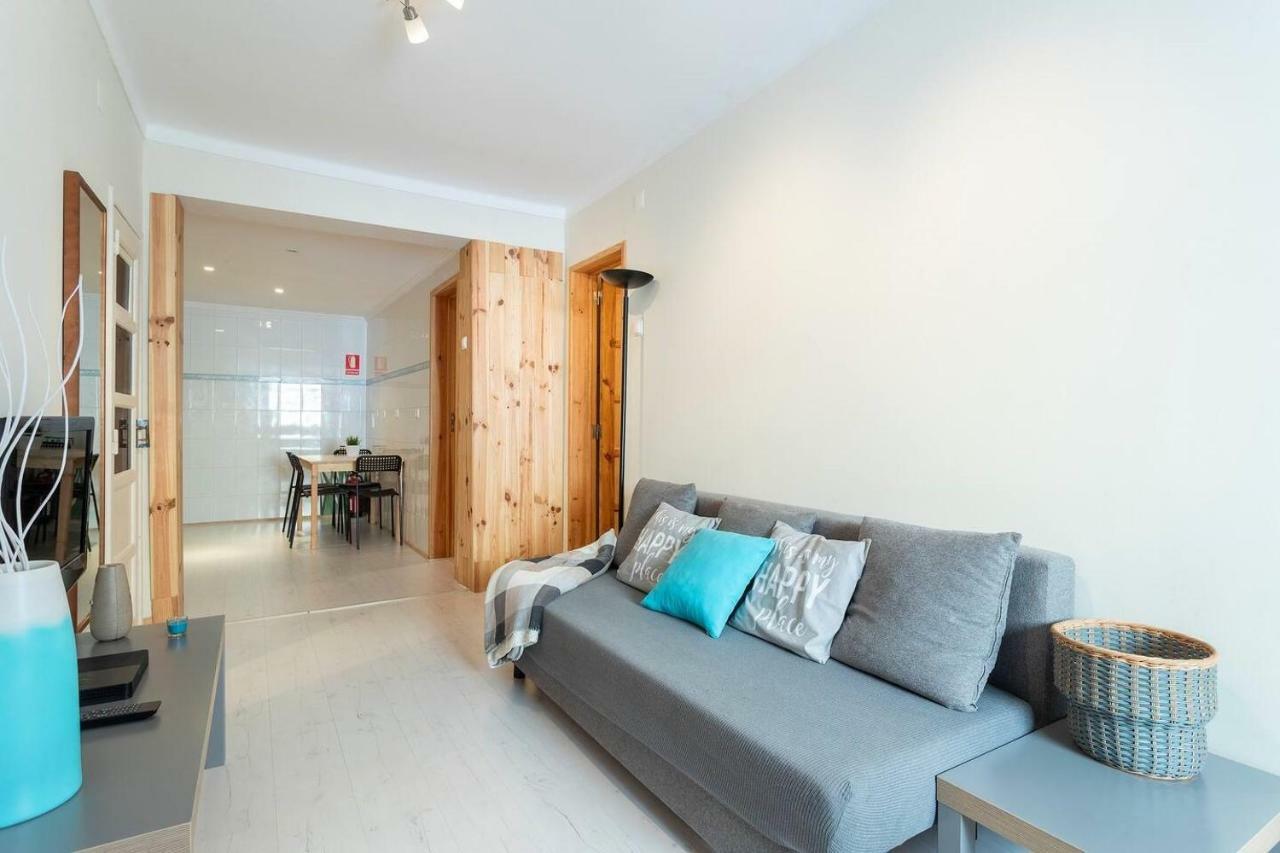 Biti'S Nest Apartment Lisbon Exterior photo
