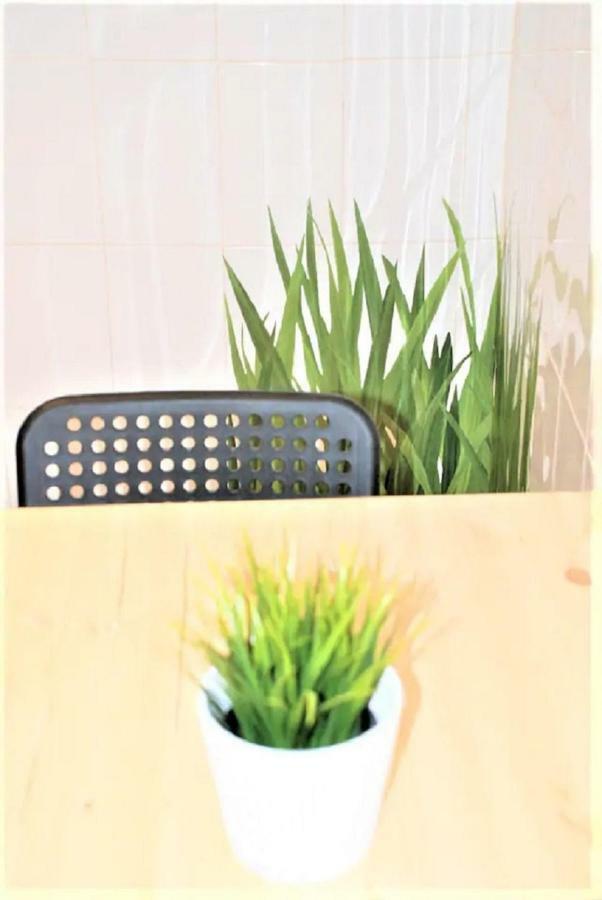 Biti'S Nest Apartment Lisbon Exterior photo